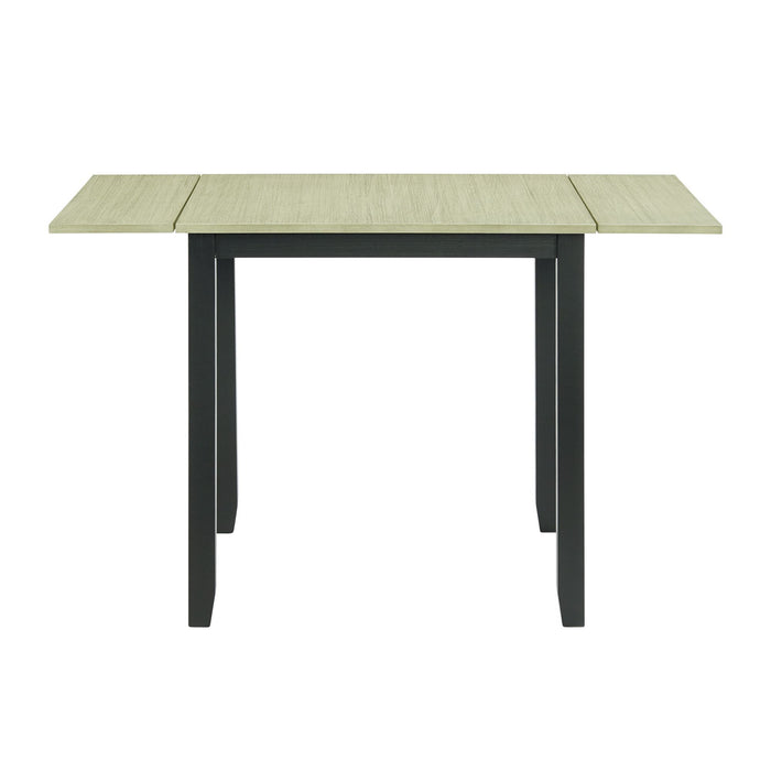 Martin - Drop Leaf Dining Set - Stylish Home Furniture