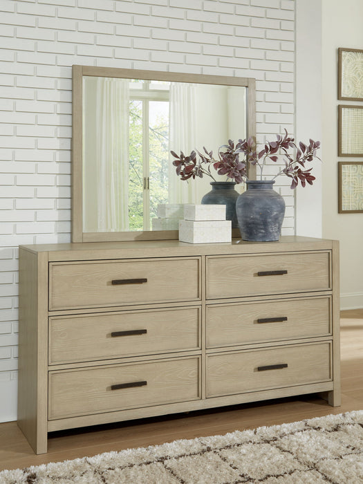 Calmoro - Dresser - Stylish Home Furniture