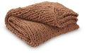 Chaddon - Throw - Stylish Home Furniture