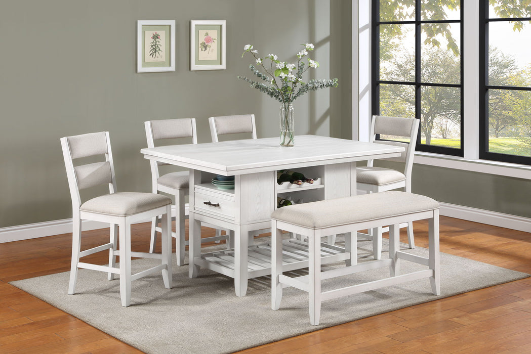 Wendy - Dining Room Set