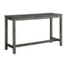 Oak Lawn - Bar Table Single Pack - Stylish Home Furniture