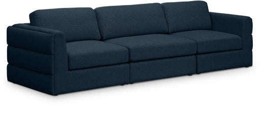 Beckham - Modular 3 Seat Sofa
