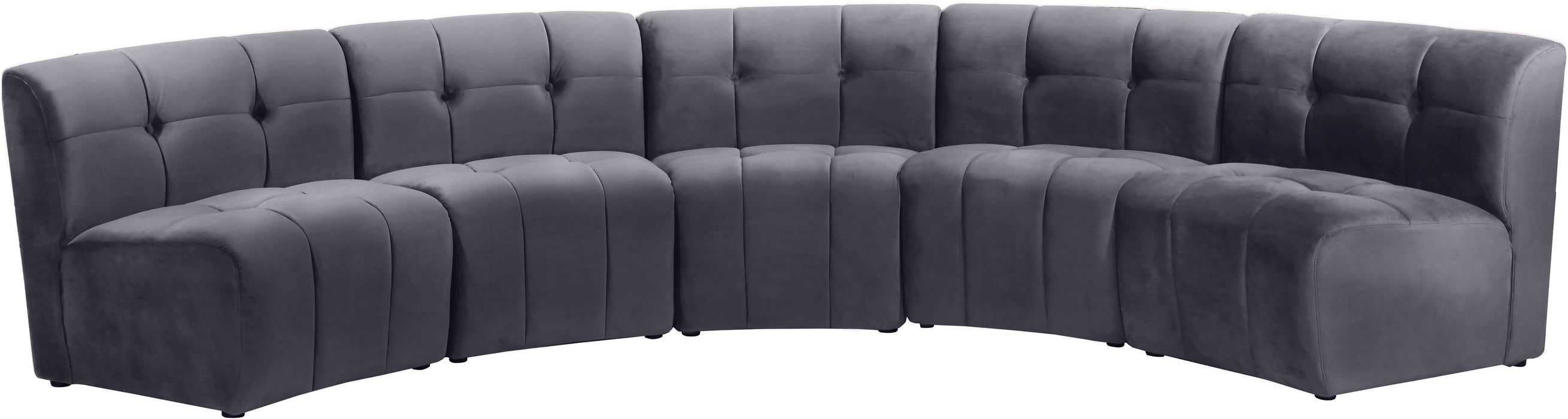 Limitless - 5 Pc. Modular Sectional