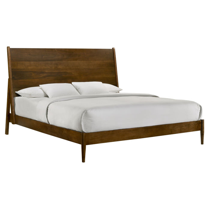 Malibu - Panel Bedroom Set - Stylish Home Furniture