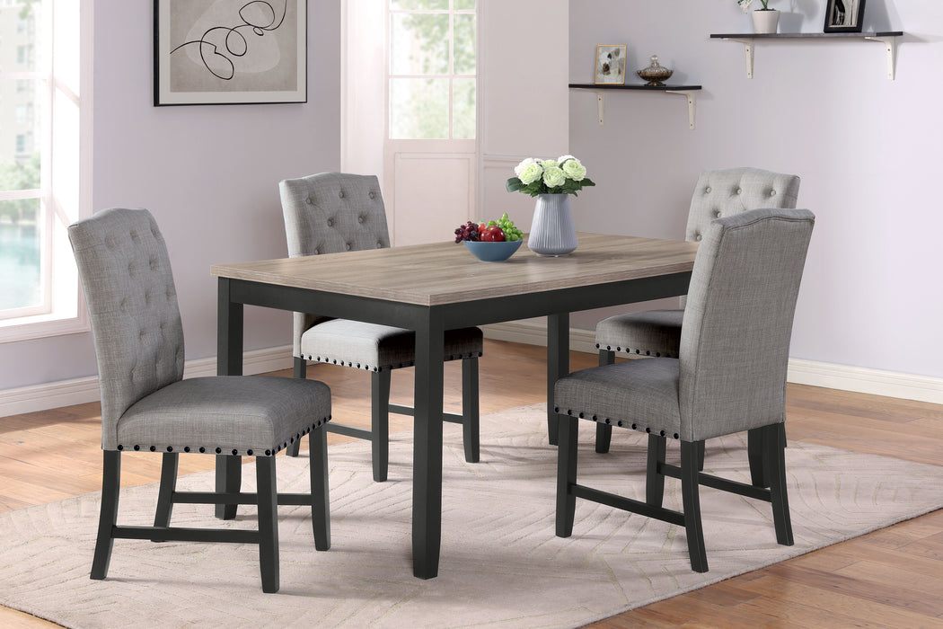 Daphne - 60" Dining Set