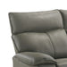 Wildcat - Motion Sofa - Gray - Stylish Home Furniture
