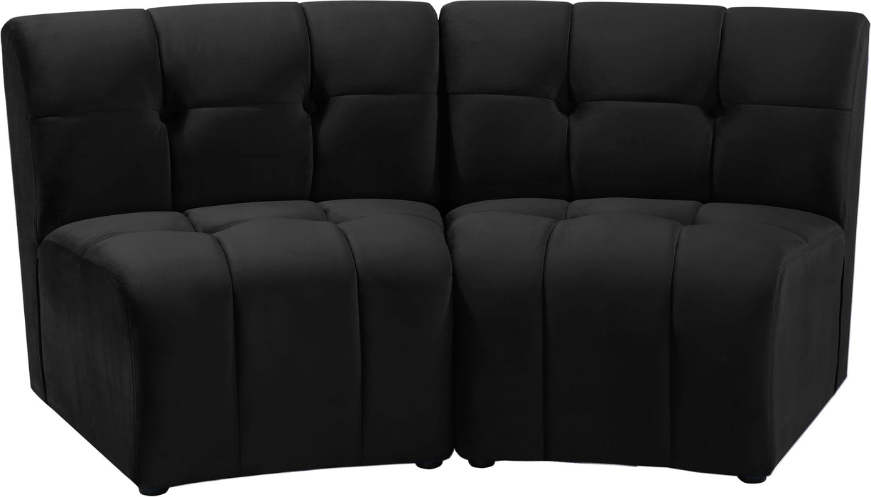 Limitless - 2 Pc. Modular Sectional