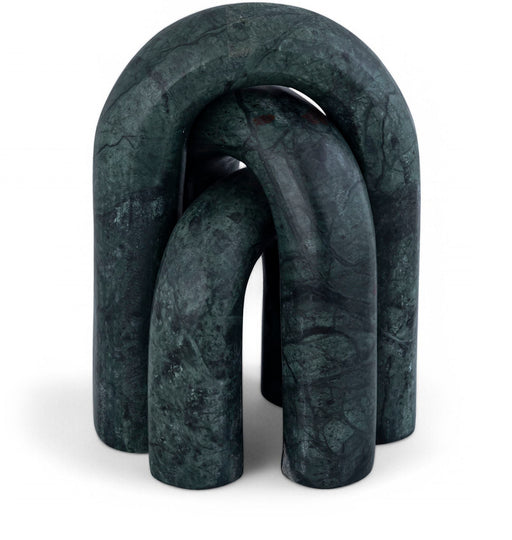 Arco - 3 Piece Marble Decorative Object