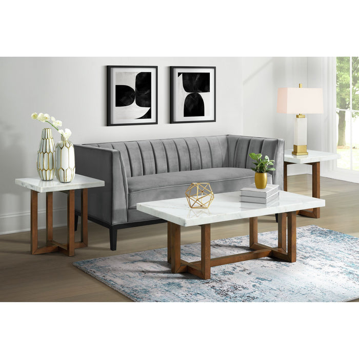 Morris - End Table - Stylish Home Furniture