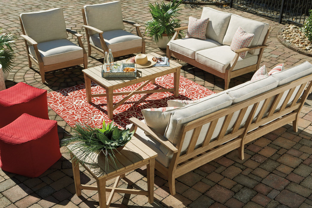 Clare View - Lounge Set - Stylish Home Furniture