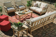Clare View - Lounge Set - Stylish Home Furniture