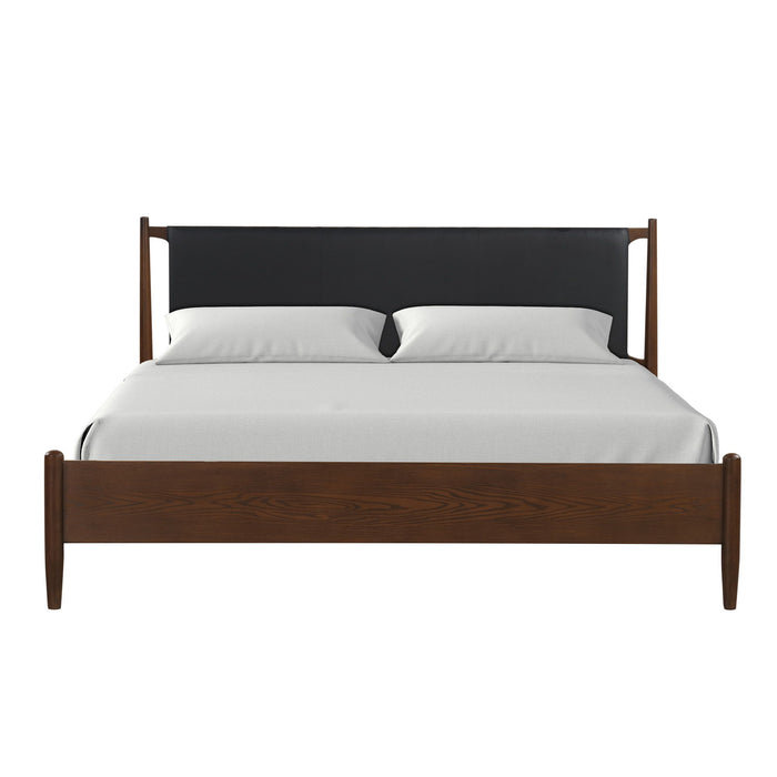 Ian - Platform Bed