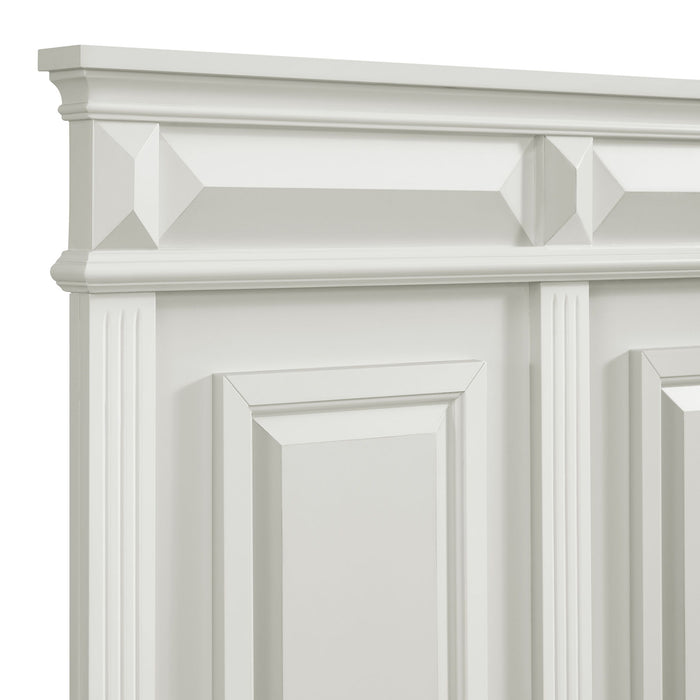 Bridgestone - Panel Bed - Stylish Home Furniture