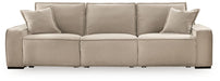 Carceri - Reclining Sectional - Stylish Home Furniture