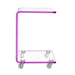 Iris - Snack Table - Stylish Home Furniture