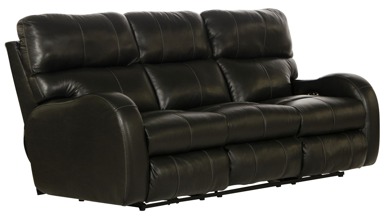 Angelo - Power Reclining Sofa - Stylish Home Furniture