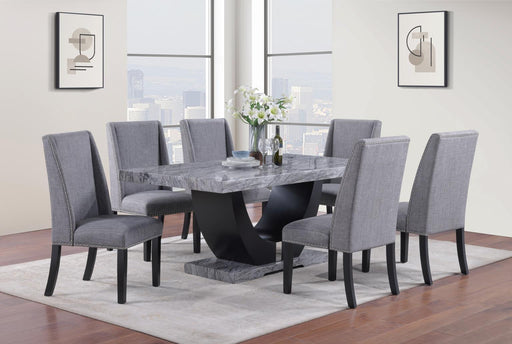 D144 - Dining Room Set