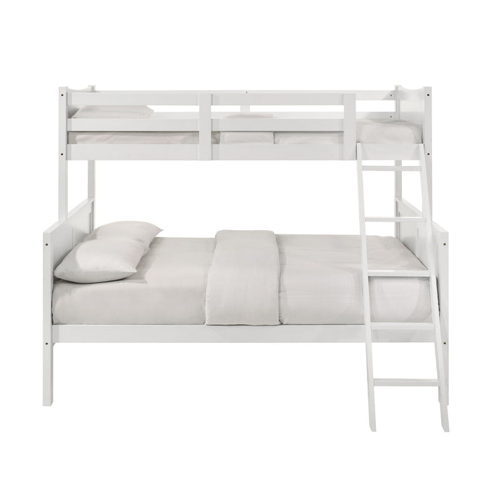 Sami - Bunk - Stylish Home Furniture