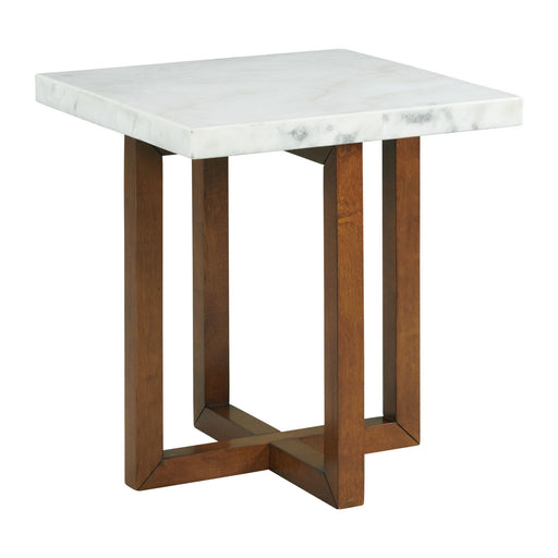 Morris - End Table - Stylish Home Furniture