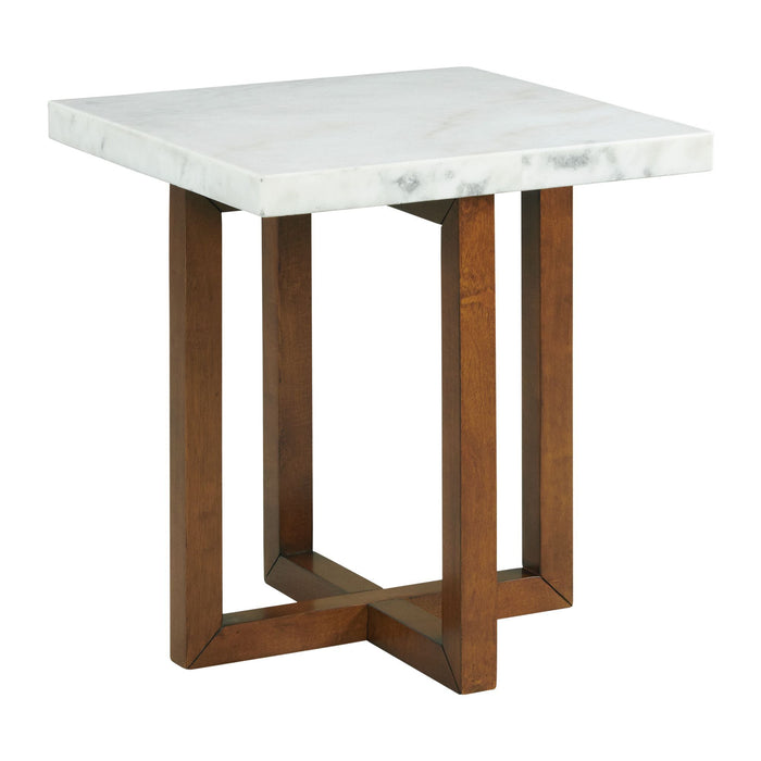 Morris - End Table - Stylish Home Furniture