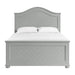 Kona - Panel Bed - Stylish Home Furniture