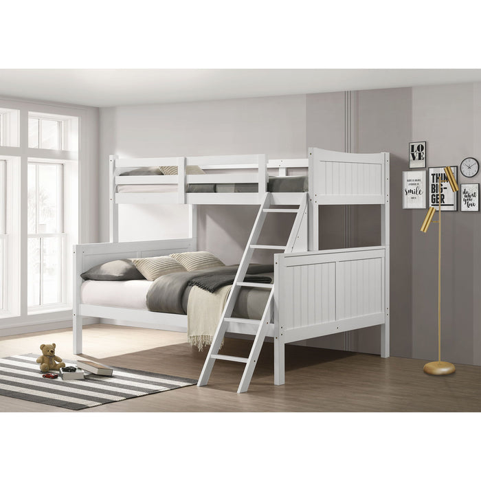 Sami - Bunk - Stylish Home Furniture