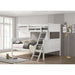 Sami - Bunk - Stylish Home Furniture