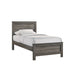 Sami - Youth Panel Bedroom Set - Stylish Home Furniture