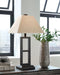 Deidra - Table Lamp (Set of 2) - Stylish Home Furniture