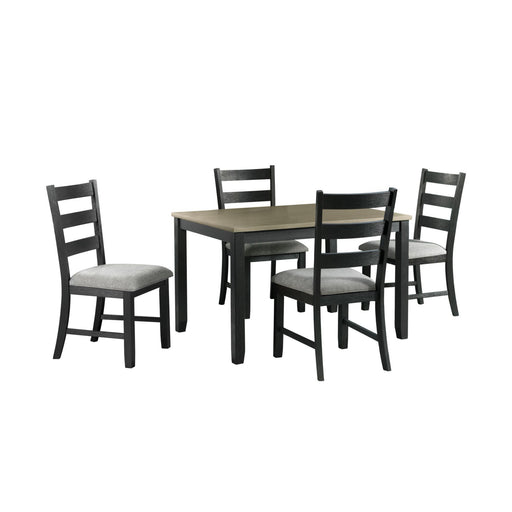 Martin - Dining Set - Stylish Home Furniture