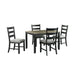 Martin - Dining Set - Stylish Home Furniture