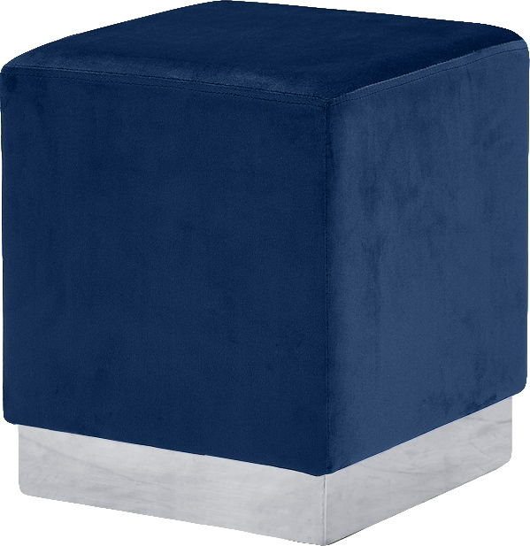 Jax - Stool Ottoman