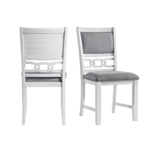 Amherst - Side Chair (Set of 2) - Stylish Home Furniture