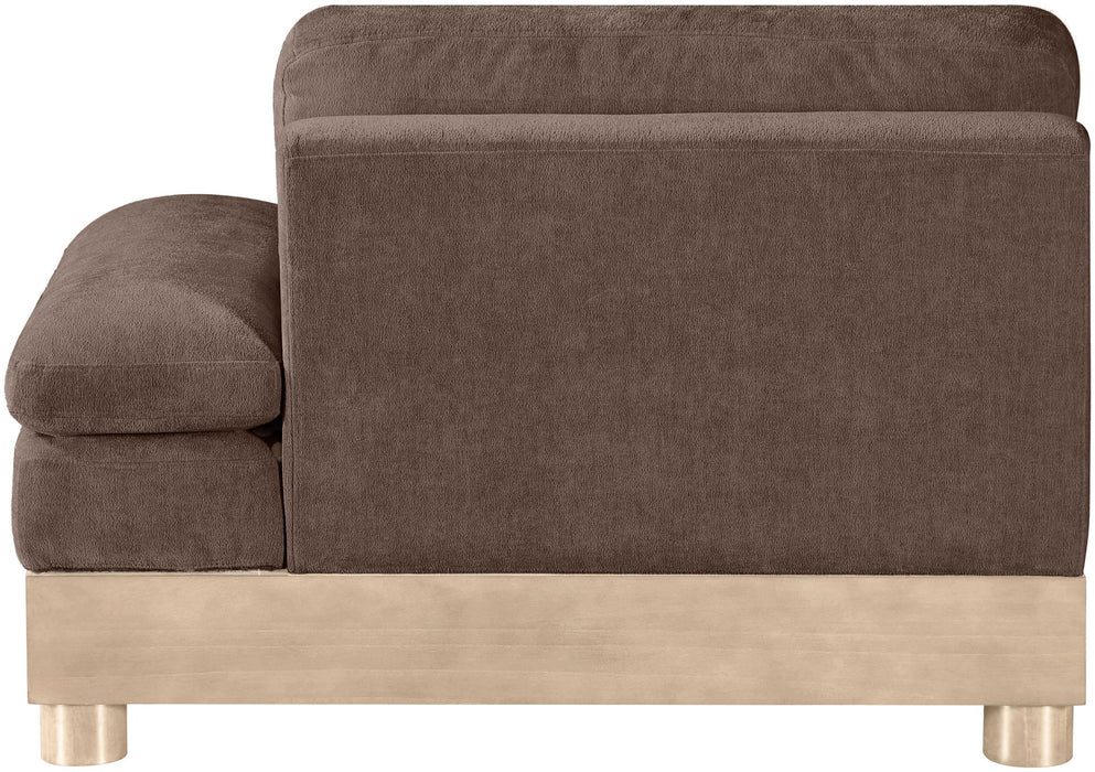 Turin - Upholstered Modular Chair - Stylish Home Furniture