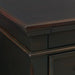 Slater - 6-Drawer Chest - Stylish Home Furniture