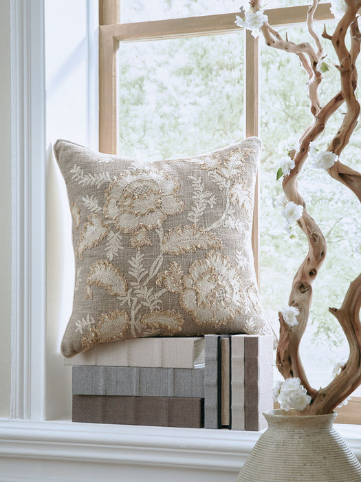 Viveka - Pillow - Stylish Home Furniture