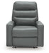 Pennacle Pier - Power Recliner With Adjustable Headrest - Stylish Home Furniture
