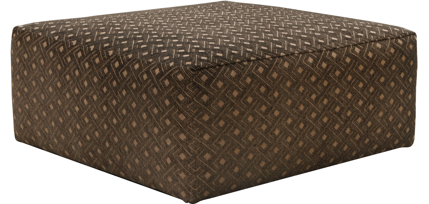 Midwood - Cocktail Ottoman - Stylish Home Furniture