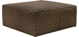 Midwood - Cocktail Ottoman - Stylish Home Furniture