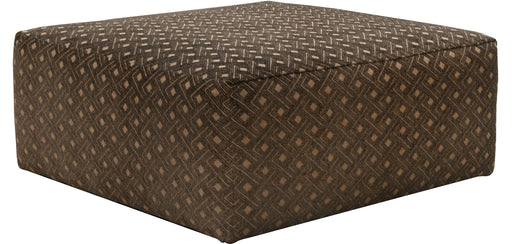 Midwood - Cocktail Ottoman - Stylish Home Furniture