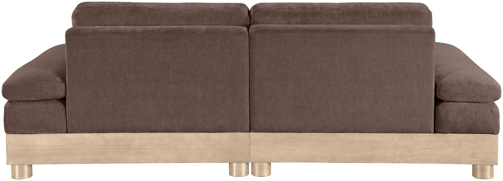 Turin - Upholstered Sectional