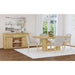 Rosalie - Dining Side Chair (Set of 2) - Stylish Home Furniture