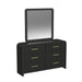 Ridgemont - Storage Bedroom Set - Stylish Home Furniture