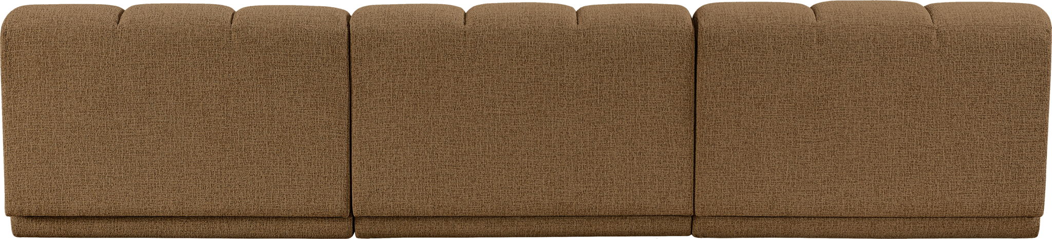Modari - Sectional - Brown - Stylish Home Furniture