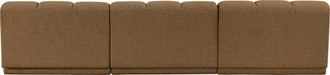 Modari - Sectional - Brown - Stylish Home Furniture