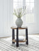 Ridgester - Round Table - Stylish Home Furniture