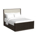 Sylvie - Bedroom Set With Upholstered Bed - Stylish Home Furniture