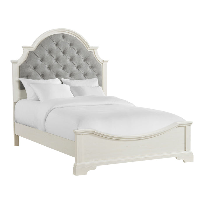 Eastwood - Youth Upholstered Bedroom Set - Stylish Home Furniture