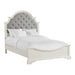 Eastwood - Youth Upholstered Bedroom Set - Stylish Home Furniture