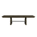 Stone - Dining Table - Stylish Home Furniture